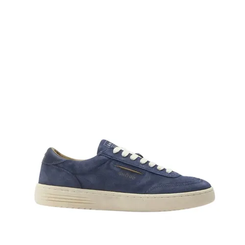 Ghoud - Shoes > Sneakers - Blue - Ghoud - Modalova