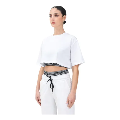Tops > T-Shirts - - Gaëlle Paris - Modalova