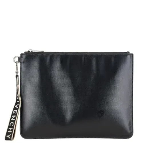 Pre-owned > Pre-owned Bags > Pre-owned Clutches - - Givenchy Pre-owned - Modalova