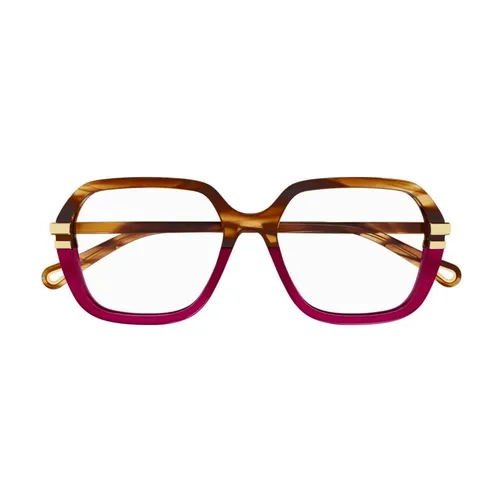 Accessories > Glasses - - Chloé - Modalova
