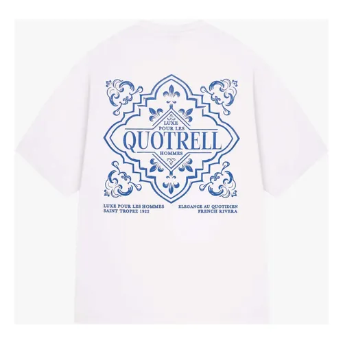 Tops > T-Shirts - - Quotrell - Modalova