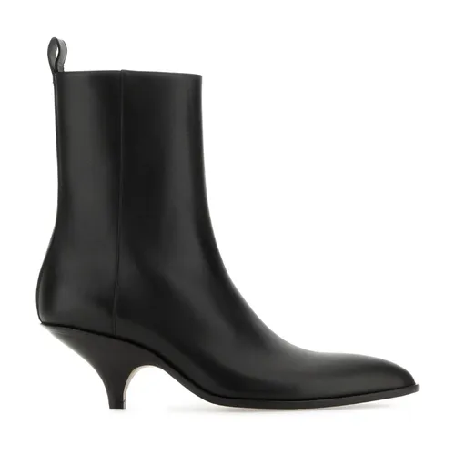 Shoes > Boots > Heeled Boots - - Bally - Modalova