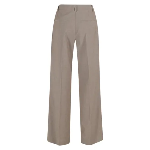 Trousers > Wide Trousers - - Seventy - Modalova