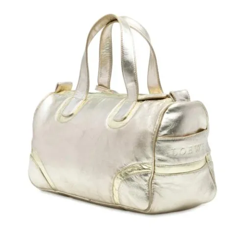 Pre-owned > Pre-owned Bags > Pre-owned Handbags - - Loewe Pre-owned - Modalova
