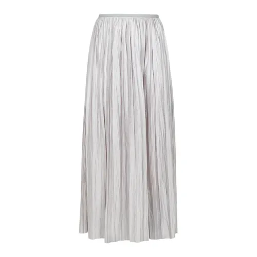 Skirts > Midi Skirts - - Roberto Collina - Modalova