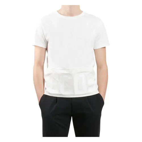 Gcds - Tops > T-Shirts - White - Gcds - Modalova
