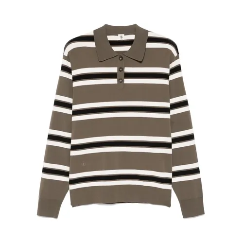 Tops > Polo Shirts - - The Garment - Modalova