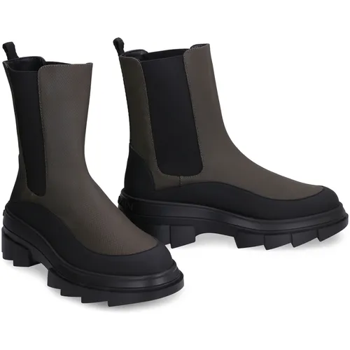 Shoes > Boots > Chelsea Boots - - Stuart Weitzman - Modalova