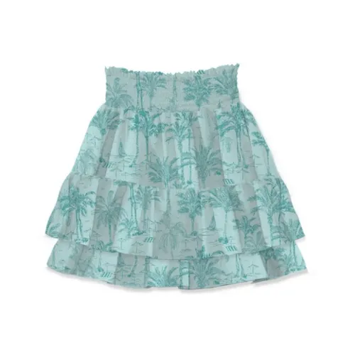 Skirts > Short Skirts - - MC2 Saint Barth - Modalova