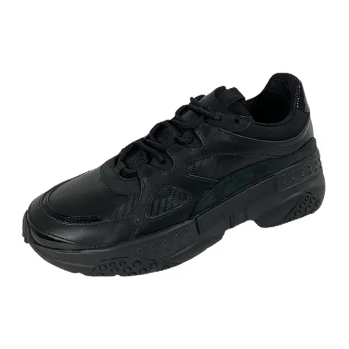 Tod's - Shoes > Sneakers - Black - Tod's - Modalova