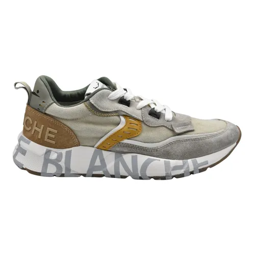Shoes > Sneakers - - Voile Blanche - Modalova