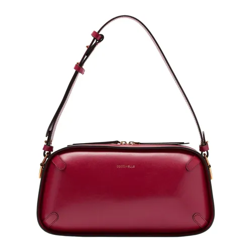 Bags > Shoulder Bags - - Coccinelle - Modalova