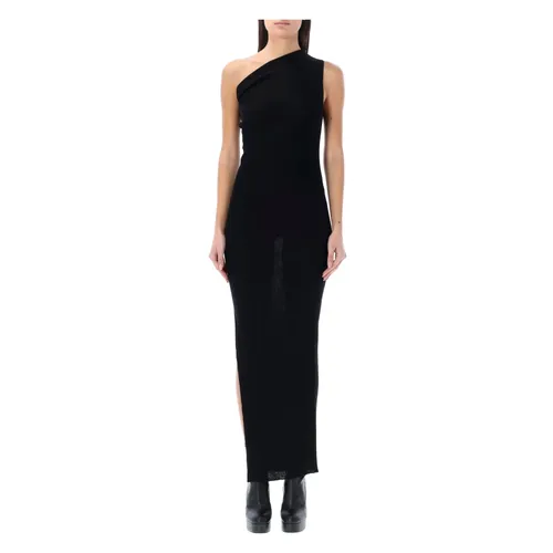 Dresses > Day Dresses > Knitted Dresses - - Rick Owens - Modalova
