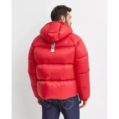 Jackets > Down Jackets - - Khrisjoy - Modalova