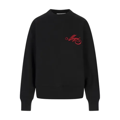Sweatshirts & Hoodies > Sweatshirts - - Msgm - Modalova