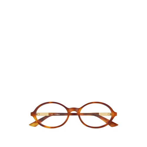 Accessories > Glasses - - Chloé - Modalova