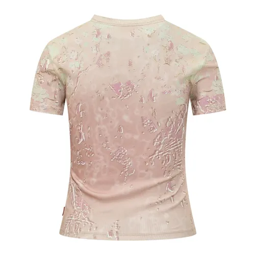 Tops > T-Shirts - - Diesel - Modalova