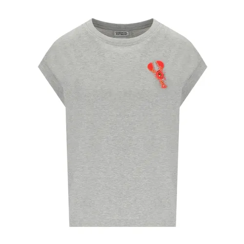 Tops > T-Shirts - - Essentiel Antwerp - Modalova