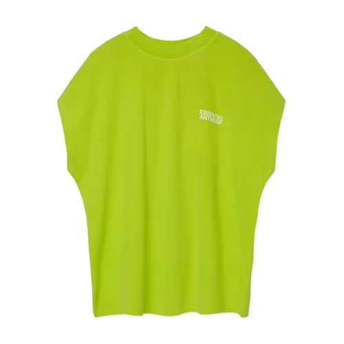 Tops > T-Shirts - - Essentiel Antwerp - Modalova