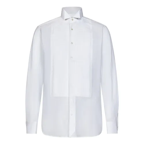 Shirts > Formal Shirts - - Tom Ford - Modalova
