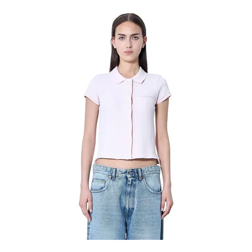 Blouses & Shirts > Shirts - - Alexander Wang - Modalova