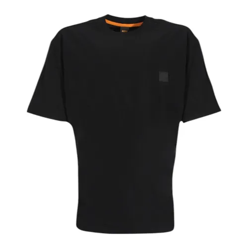 Tops > T-Shirts - - Hugo Boss - Modalova