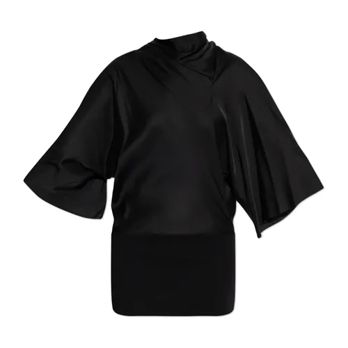 Blouses & Shirts > Blouses - - Rick Owens - Modalova