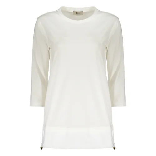 Tops > Long Sleeve Tops - - Herno - Modalova