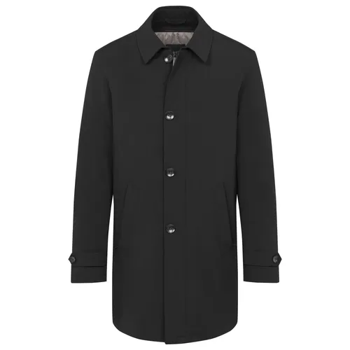 Coats > Single-Breasted Coats - - Bugatti - Modalova
