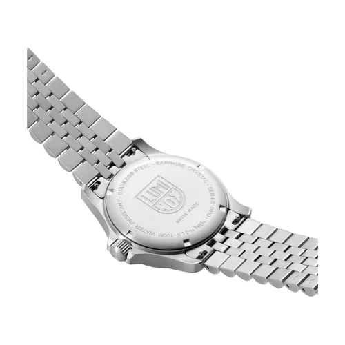 Accessories > Watches - - Luminox - Modalova