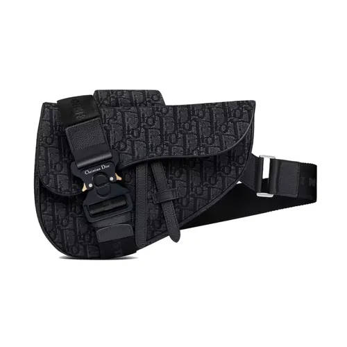 Dior - Bags > Belt Bags - Black - Dior - Modalova