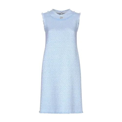 Dresses > Day Dresses > Short Dresses - - Dolce & Gabbana - Modalova
