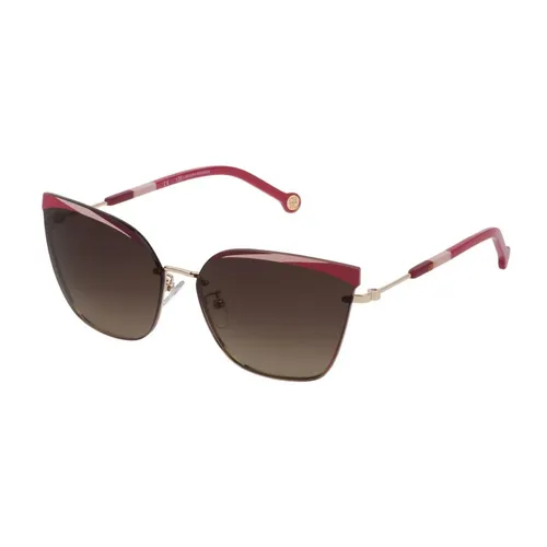 Accessories > Sunglasses - - Carolina Herrera - Modalova