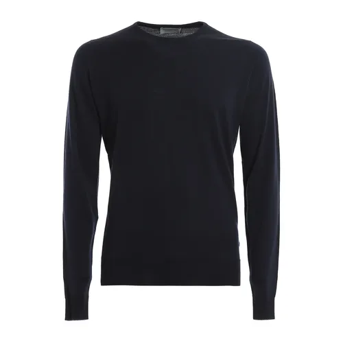 Knitwear > Round-neck Knitwear - - John Smedley - Modalova