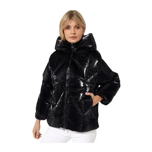 Jackets > Down Jackets - - Hetregó - Modalova