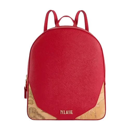 Bags > Backpacks - - Alviero Martini 1a Classe - Modalova