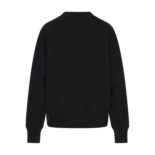 Sweatshirts & Hoodies > Sweatshirts - - Msgm - Modalova