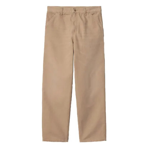 Trousers > Straight Trousers - - Carhartt Wip - Modalova