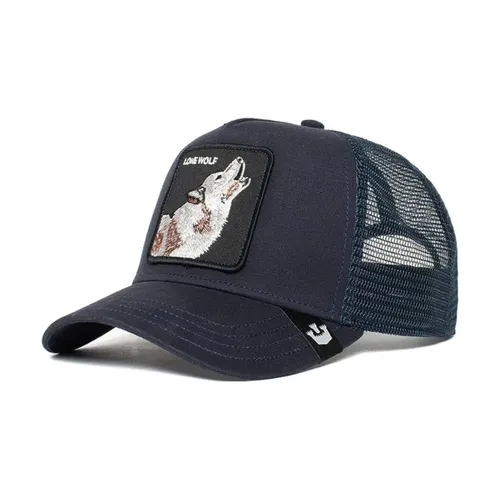 Accessories > Hats > Caps - - Goorin Bros - Modalova