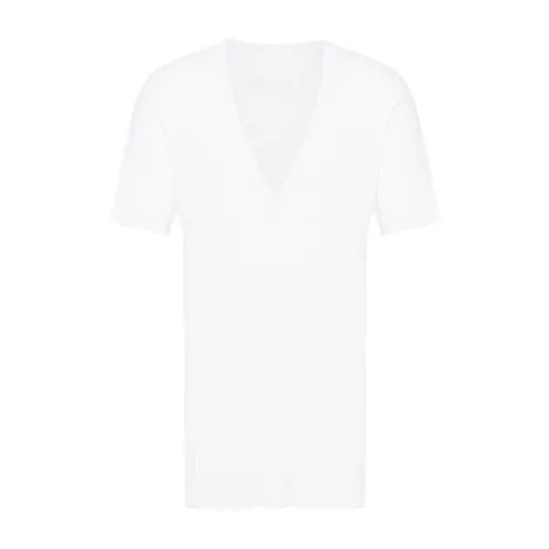 Tops > T-Shirts - - MM6 Maison Margiela - Modalova
