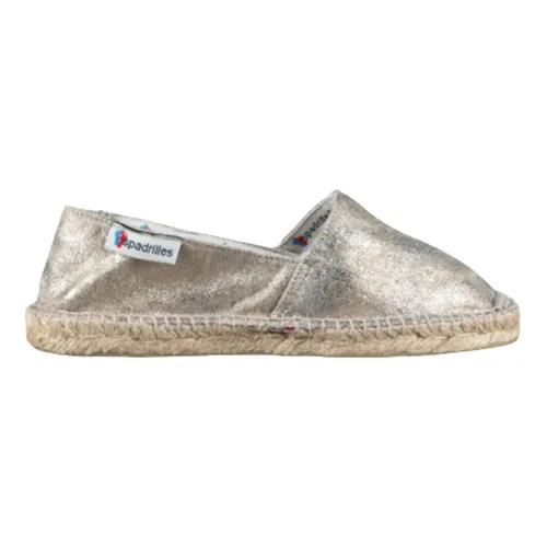 Shoes > Flats > - - Espadrilles - Modalova