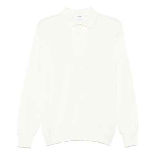 Tops > Polo Shirts - - Lardini - Modalova