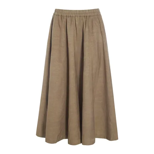 Skirts > Midi Skirts - - Bitte Kai Rand - Modalova