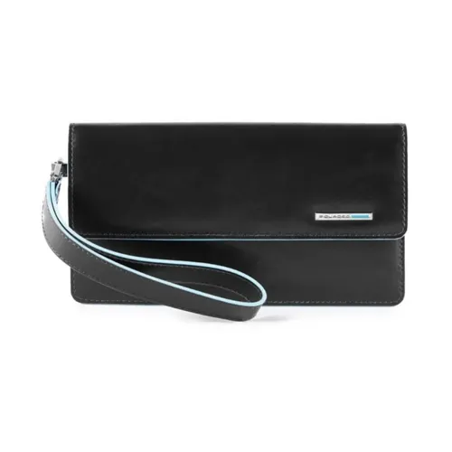 Accessories > Wallets & Cardholders - - Piquadro - Modalova
