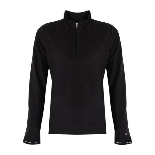 Sweatshirts & Hoodies > Zip-throughs - - Champion - Modalova