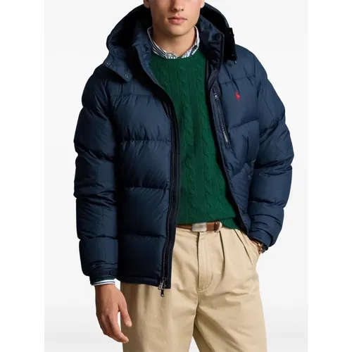 Jackets > Winter Jackets - - Polo Ralph Lauren - Modalova