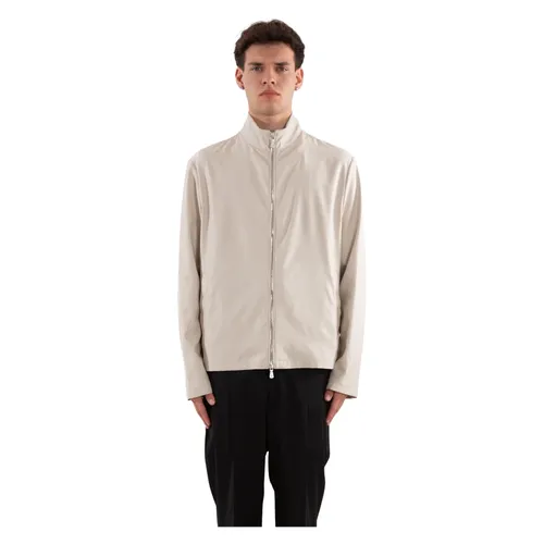 Jackets > Light Jackets - - Eleventy - Modalova