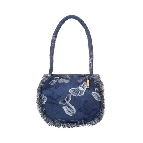 Bags > Handbags - - La Milanesa - Modalova