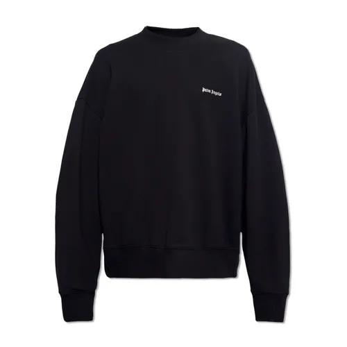 Sweatshirts & Hoodies > Sweatshirts - - Palm Angels - Modalova