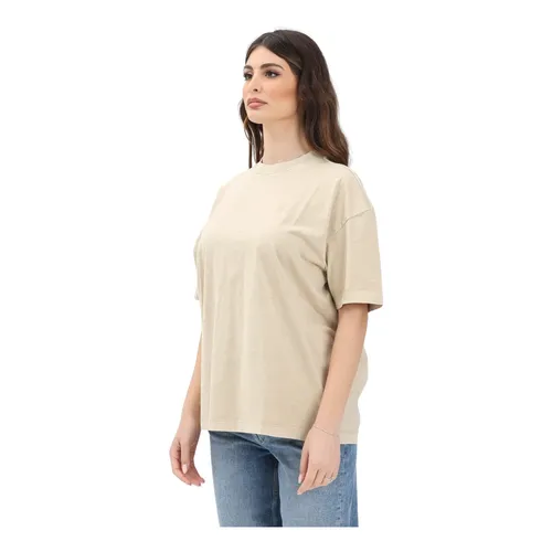 Tops > T-Shirts - - Calvin Klein Jeans - Modalova
